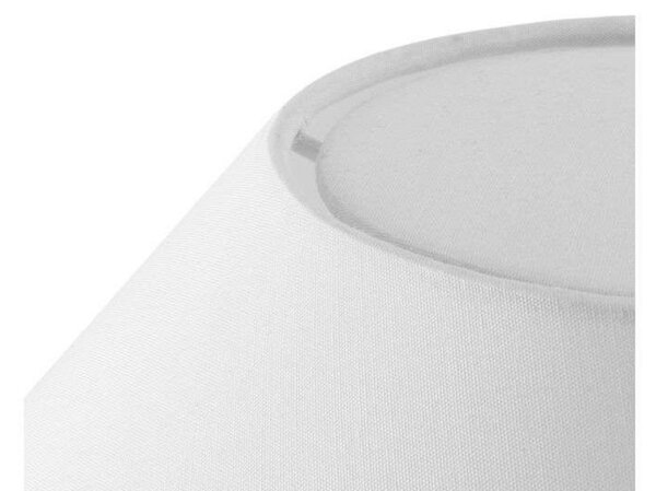 Stolne Lampa Globen Lighting, Bijela, Dnevna soba, Staklo
