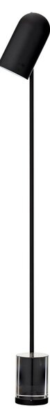 Podne Lampa AYTM, Luceo, Crno, Dnevna soba, Metal, Dizajn