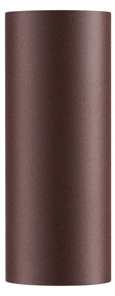 Vanjske Svjetiljka Nordlux, Dion Double, prigušiv, Smeđa / hrđa, Aluminij, Moderan
