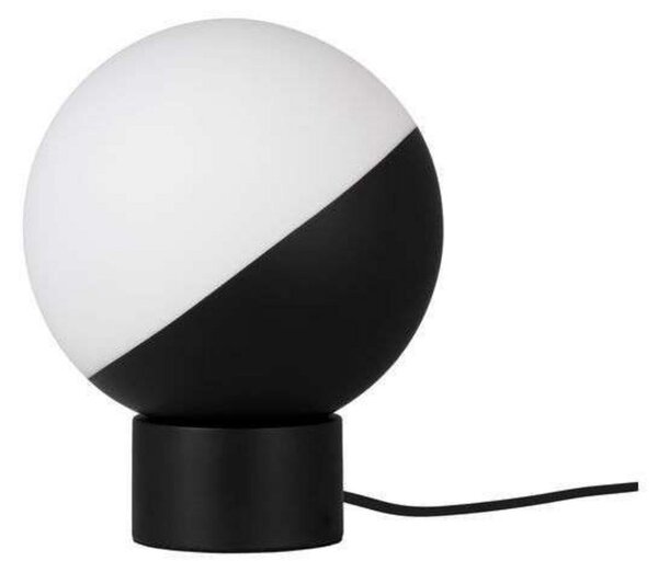 Stolne Lampa Globen Lighting, Bijela, Dnevna soba, Metal