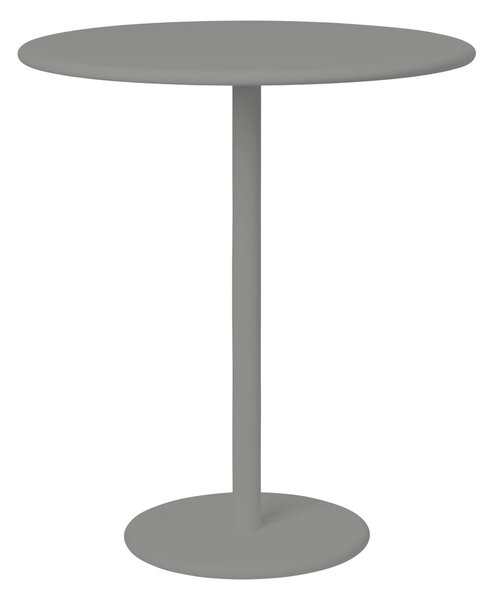 Okrugli vrtni stol aluminijski ø 40 cm Stay – Blomus