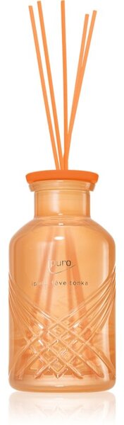 Ipuro Exclusive Fève Tonka aroma difuzer 240 ml