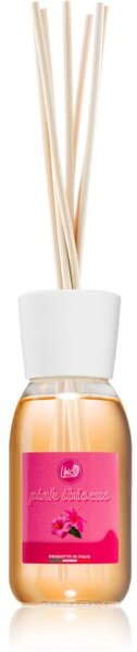 THD Unico Pink Hibiscus aroma difuzer s punjenjem 100 ml