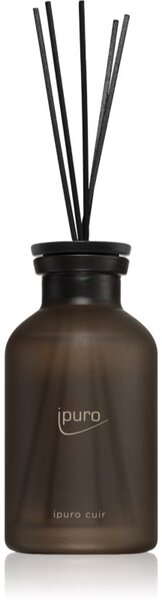 Ipuro Classic Cuir aroma difuzer 240 ml