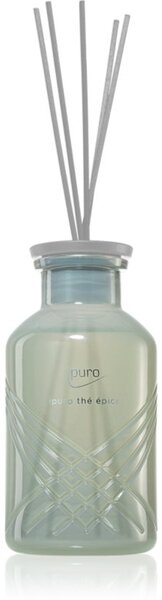 Ipuro Exclusive Thé Epicé aroma difuzer 240 ml