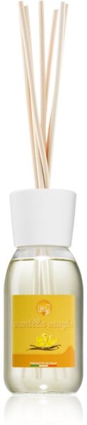 THD Unico Vanilla Magic aroma difuzer s punjenjem 100 ml