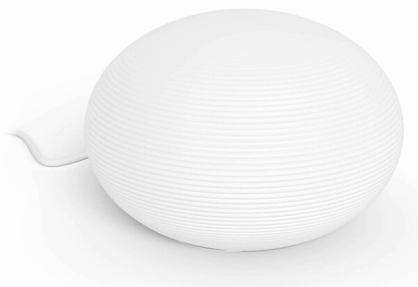 Stolne Lampa Philips Hue, Philips Hue, prigušiv, Bijela, Dnevna soba, Staklo, Moderan