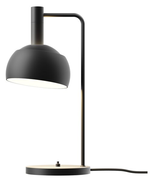 Stolne Lampa Louis Poulsen, FJ Elements, Crno, Dnevna soba, Aluminij, Moderan