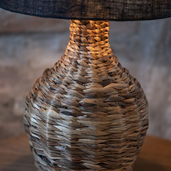 Stolne Lampa Markslöjd, Paglia, Drvo, Dnevna soba, Drvo