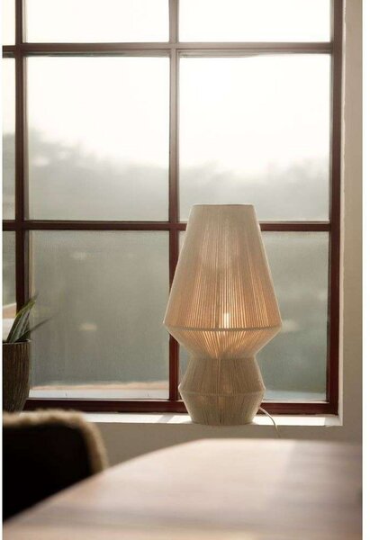 Stolne Lampa Markslöjd, Bež, Dnevna soba, Metal