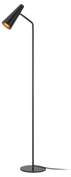 Podne Lampa Markslöjd, Peak, Crno, Dnevna soba, Metal, Moderan