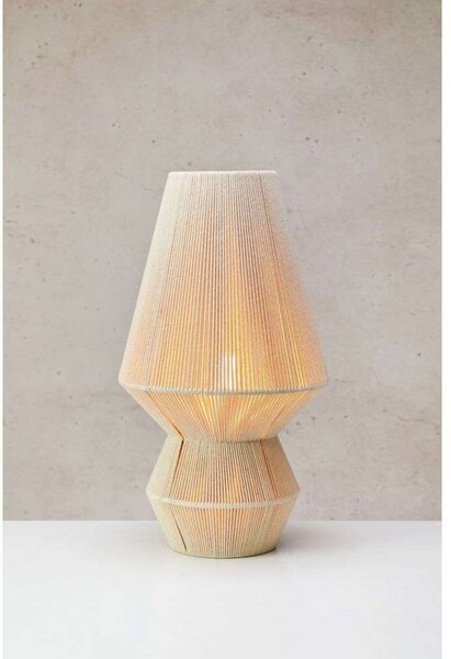 Stolne Lampa Markslöjd, Bež, Dnevna soba, Metal