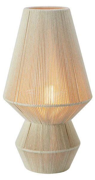 Stolne Lampa Markslöjd, Bež, Dnevna soba, Metal