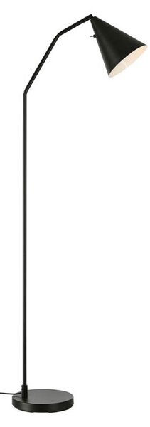 Podne Lampa Markslöjd, Crno, Dnevna soba, Metal