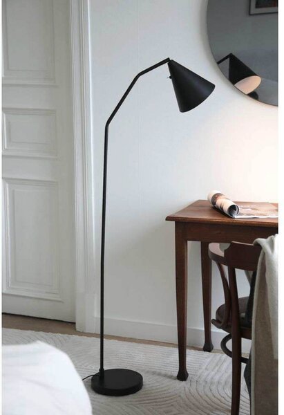 Podne Lampa Markslöjd, Crno, Dnevna soba, Metal