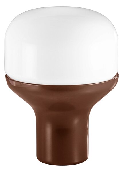 Stolne Lampa Martinelli Luce, Delux, Bakar, Dnevna soba, Metal, Dizajn