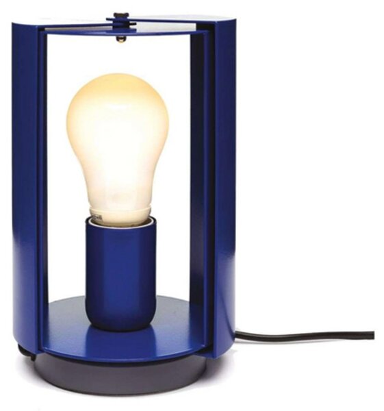 Stolne Lampa Nemo Lighting, Plava, Dnevna soba, Vintage