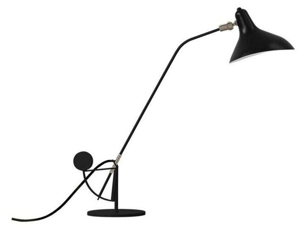 Mantis BS3 Crna Stolna lampa - Schottlander
