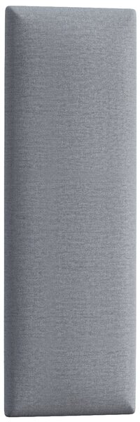 Tapecirani zidni panel QUADRATTA 20x60 cm - više boja Boja: Ružičasta