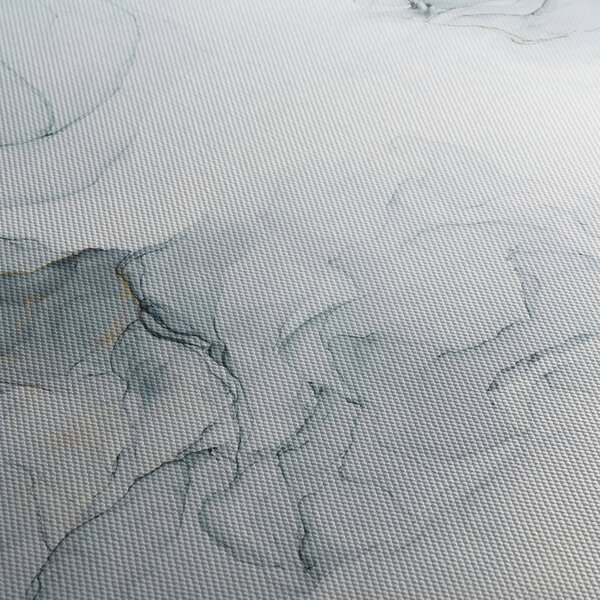 Slika - Plavi mramor (150x105 cm)