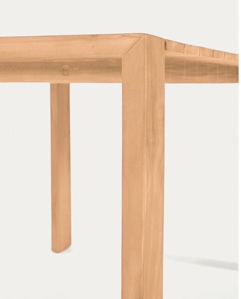 Vrtni stol 100x200 cm Victoire – Kave Home