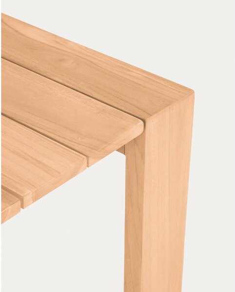 Vrtni stol 100x200 cm Victoire – Kave Home