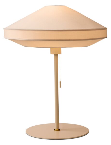 Stolne Lampa Halo Design, PARIS SOFT, Dnevna soba, Tkanina / tekstil, Dizajn