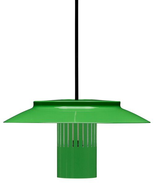 Viseće Svjetiljka Pholc, Lille 24, prigušiv, Zelena, Kuhinja, Aluminij, Dizajn