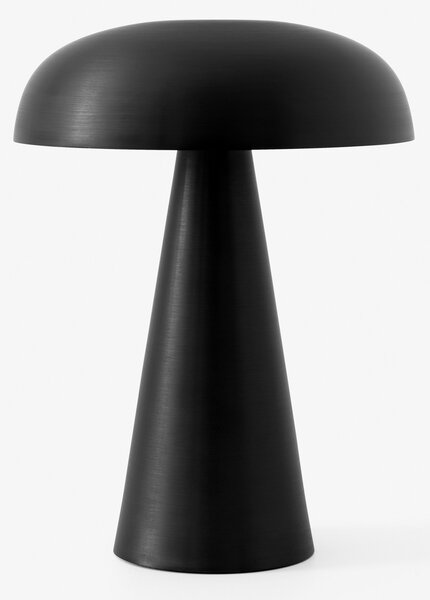 Vanjske Svjetiljka &Tradition, Como SC53, prigušiv, Crno, Dnevna soba, Metal, Dizajn
