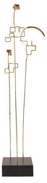 Boucle ToGo Stolna lampa - DCW