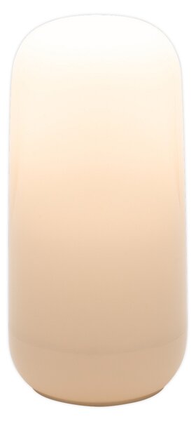Stolne Lampa Artemide, Gople, Bijela, Dnevna soba, Plastika, Dizajn
