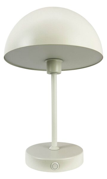Stolne Lampa Dyberg Larsen, Stockholm, prigušiv, Bež, Dnevna soba, Metal, Skandinavski