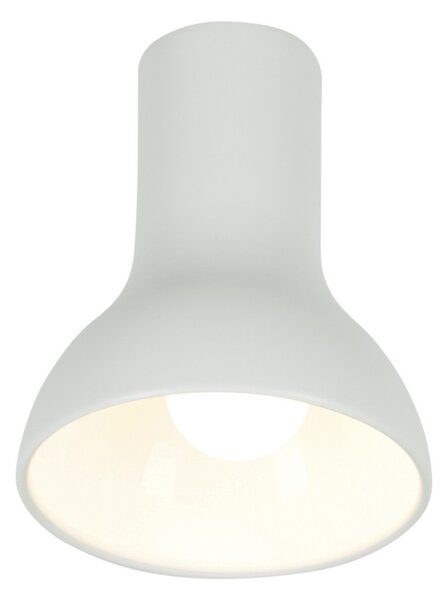 Zidne Svjetiljka Anglepoise, Type 75 Mini, Bijela, Spavaća soba, Aluminij, Dizajn