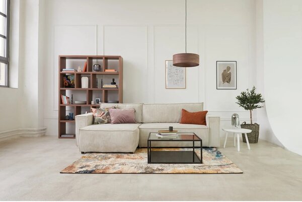 Tepih Universal Anouk Abstract, 80 x 150 cm