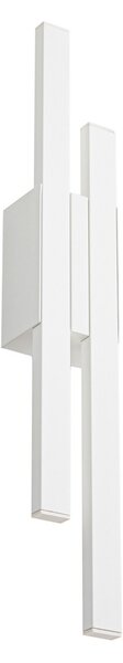 Vanjske Svjetiljka Lindby, Sakari, Bijela, Terasa, Aluminij, Moderan