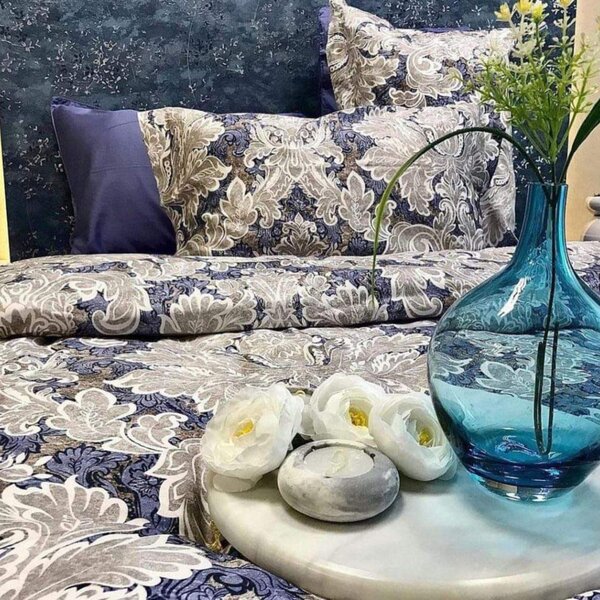 Posteljina Exclusive Nichea Saten 140x200x2