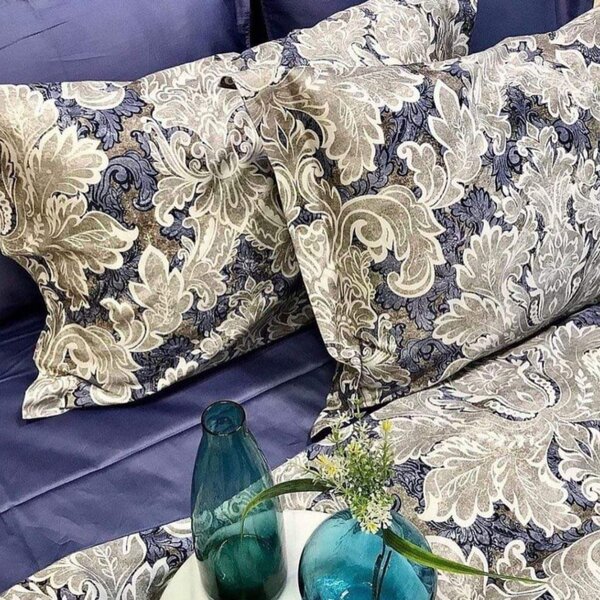 Posteljina Exclusive Nichea Saten 140x200x2