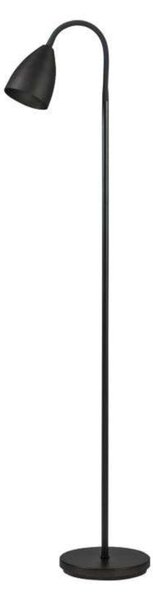 Podne Lampa Belid, Crno, Dnevna soba, Metal