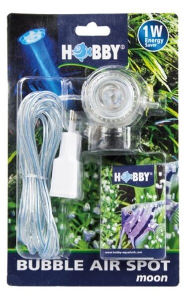 Dohse Hobby Bubble Air Spot 'moon'