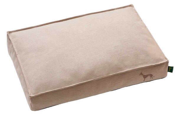 Hunter jastuk za pse Inari M 75x50 cm krem