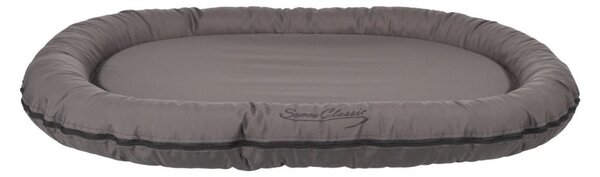 Trixie jastuk za pse Samoa Classic sivi, 120x95 cm