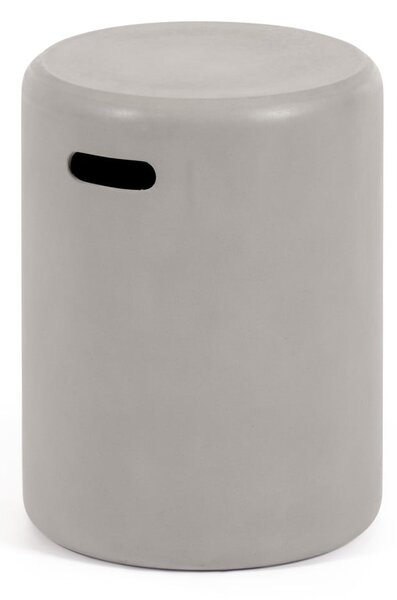 Okrugao vrtni stol ø 35 cm Taimi – Kave Home