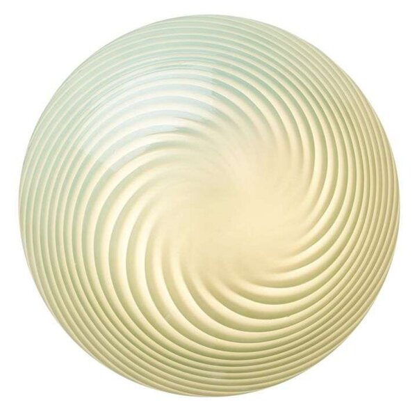 Stolne Lampa Halo Design, Plava, Dnevna soba, Staklo