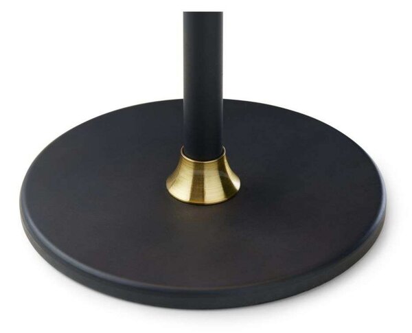 Moon Light Prijenosni Stolna lampa Dim. Crna - Halo Design