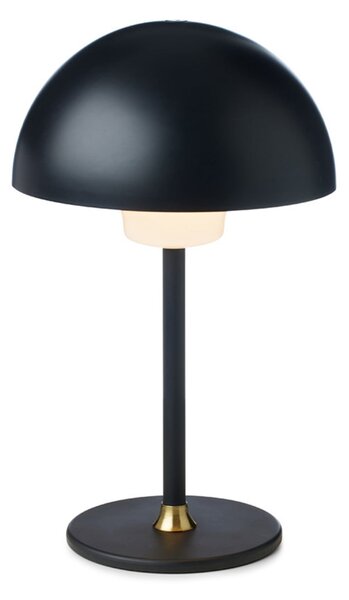 Moon Light Prijenosni Stolna lampa Dim. Crna - Halo Design