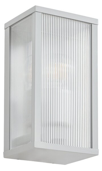Vanjske Svjetiljka Lindby, Peldar, prigušiv, Sivo, Terasa, Aluminij, Moderan