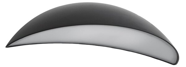 Vanjske Svjetiljka Lindby, Zerino, Crno, Terasa, Aluminij, Moderan