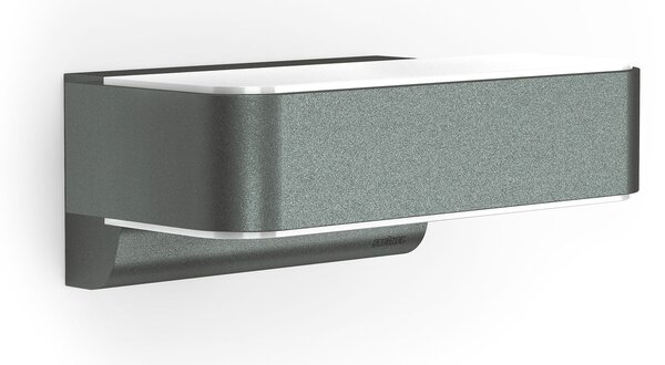 L 810 SC Smart Sensor zidna svjetiljka, antracit - STEINEL