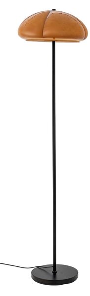 Podne Lampa Bloomingville, Kinoko, Žuta, Dnevna soba, Metal, Skandinavski