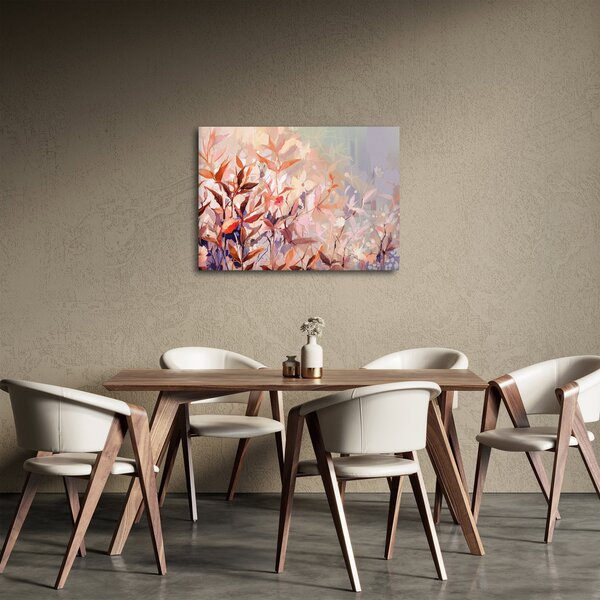 Slika - Slikanje pastelne jeseni (70x50 cm)